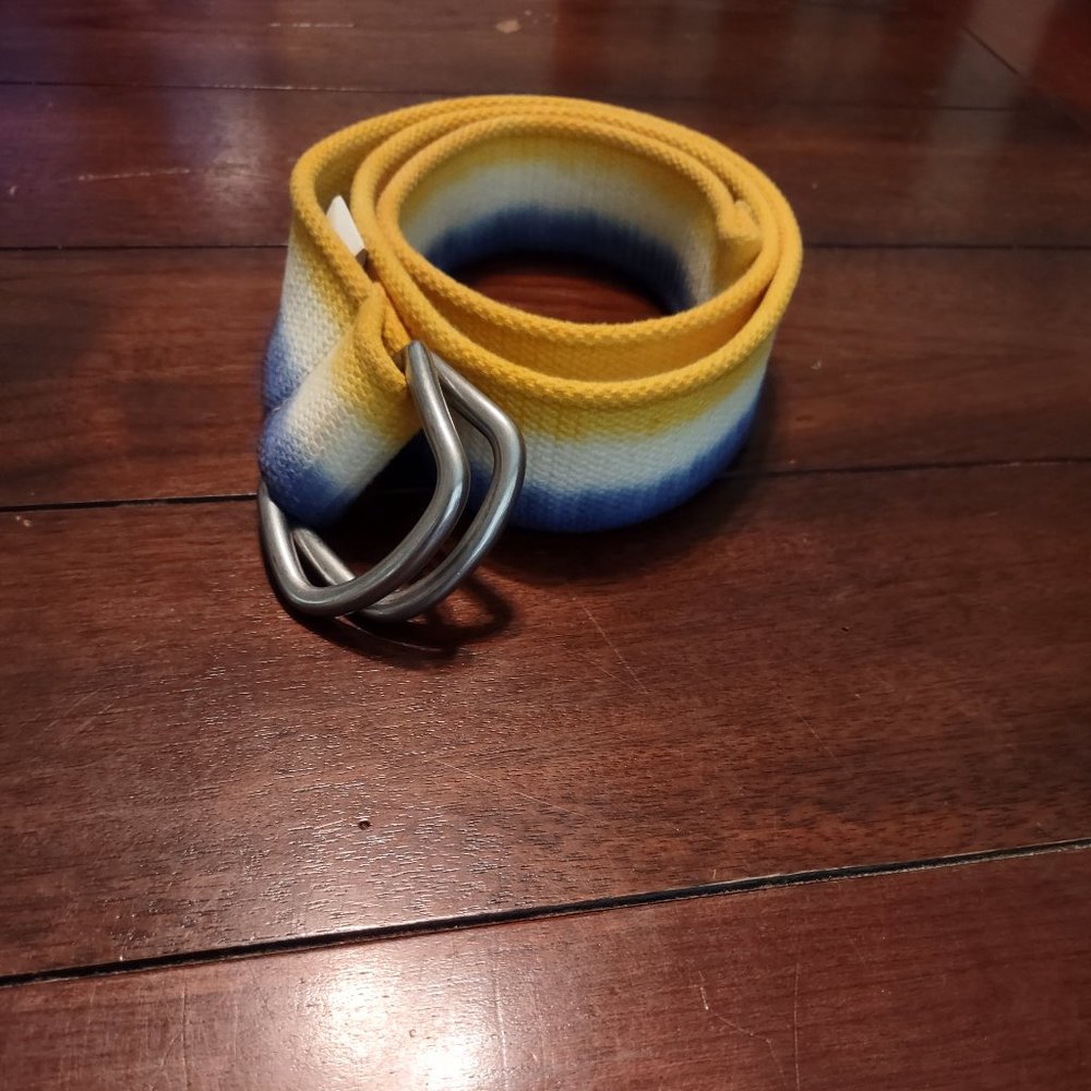 Polo Ralph Lauren belt